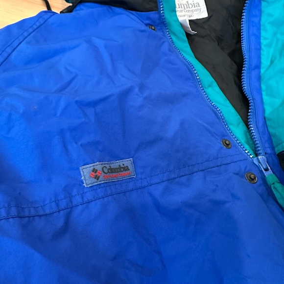 Columbia Men's Jacket - Picture 5 of 11